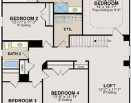 Unit for rent at 608 Leland Parkway, Cumming, GA, 30041