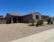 Unit for rent at 12656 N Maize Drive, Marana, AZ, 85653