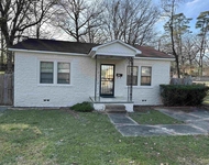 Unit for rent at 1804 S Harrison Street, Little Rock, AR, 72004