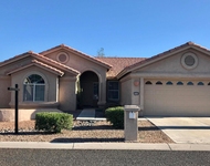 Unit for rent at 15410 W Amelia Drive, Goodyear, AZ, 85395