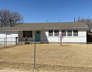 Unit for rent at 1334 61st Street, Lubbock, TX, 79412