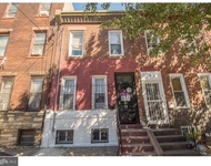 Unit for rent at 1805 S 16th Street, PHILADELPHIA, PA, 19145