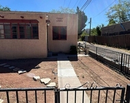 Unit for rent at 212 Mesa Street Se, Albuquerque, NM, 87106