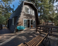 Unit for rent at 2409 Freeman Drive, Pine Mountain Club, CA, 93222