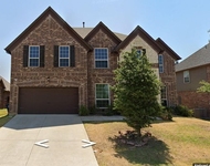 Unit for rent at 3016 High Landing Drive, Little Elm, TX, 75068