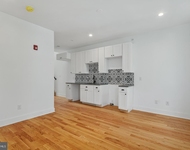 Unit for rent at 614 W Norris Street, PHILADELPHIA, PA, 19122