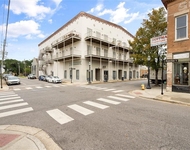 Unit for rent at 412 Dauphin Street, Mobile, AL, 36602