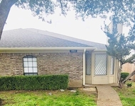 Unit for rent at 11913 Garden Terrace Drive, Dallas, TX, 75243