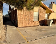 Unit for rent at 1388 Trudy Elaine Drive, El Paso, TX, 79936