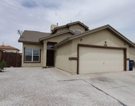 Unit for rent at 14301 Patriot Point Drive, El Paso, TX, 79938