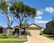 Unit for rent at 3203 Trail Hollow Drive, Pearland, TX, 77584
