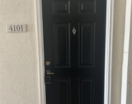 Unit for rent at 231 Goldenrain Drive, KISSIMMEE, FL, 34747