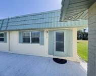 Unit for rent at 102 Cambridge Trail, SUN CITY CENTER, FL, 33573