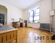 Unit for rent at 560 Prospect Place, Brooklyn, NY 11238