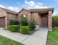 Unit for rent at 1752 Bayland St, Round Rock, TX, 78664