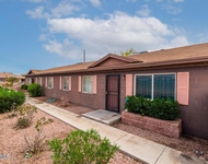 Unit for rent at 2701 E Wood Street, Phoenix, AZ, 85040