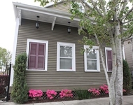 Unit for rent at 1724 Burdette Street, New Orleans, LA, 70118