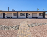 Unit for rent at 7101 E Wilshire Drive, Scottsdale, AZ, 85257