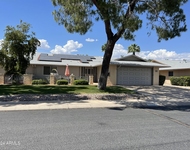 Unit for rent at 12608 W Seneca Drive, Sun City West, AZ, 85375