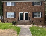 Unit for rent at 717-a Grove Avenue, Raleigh, NC, 27606