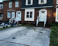 Unit for rent at 3013 Radcliffe Lane, Chesapeake, VA, 23321