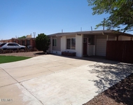 Unit for rent at 5504 Norwood Court, El Paso, TX, 79924