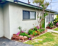 Unit for rent at 24640 Eshelman, Lomita, CA, 90717