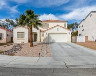 Unit for rent at 5835 Watercolor Street, North Las Vegas, NV, 89031