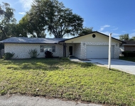 Unit for rent at 667 George Miller Circle, Port Orange, FL, 32127