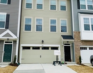 Unit for rent at 932 Dalton Ridge Place, Apex, NC, 27523