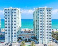 Unit for rent at 3400 Galt Ocean Dr, Fort Lauderdale, FL, 33308