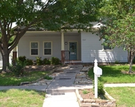Unit for rent at 709 Roberts Street, Denton, TX, 76209