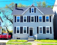 Unit for rent at 16 W 3rd St, FLORENCE, NJ, 08518