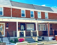 Unit for rent at 719 Umbra St, BALTIMORE, MD, 21224