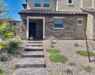 Unit for rent at 815 Watford Place, Henderson, NV, 89011