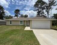 Unit for rent at 15258 Sw 43rd Avenue Road, OCALA, FL, 34473