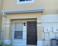 Unit for rent at 8507 Trail Wind Drive, TAMPA, FL, 33647