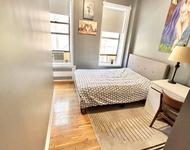 Unit for rent at 302 East 3rd Street, New York, NY 10009