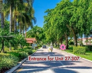 Unit for rent at 681 S Hollybrook Dr, Pembroke Pines, FL, 33025