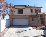 Unit for rent at 5406 Dillweed Court, North Las Vegas, NV, 89031