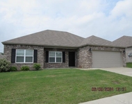 Unit for rent at 2115 Matthews Meadows Lane, Conway, AR, 72032
