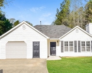 Unit for rent at 4190 Mistymorn Way Sw, Powder Springs, GA, 30127