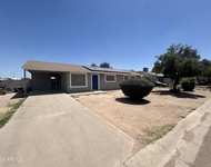 Unit for rent at 761 N Sonora Street, Coolidge, AZ, 85128