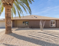 Unit for rent at 17822 N 131st Avenue, Sun City West, AZ, 85375