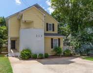 Unit for rent at 213 N Boylan Avenue, Raleigh, NC, 27603
