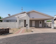 Unit for rent at 4118 W North Lane, Phoenix, AZ, 85051