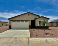 Unit for rent at 1469 E Jaycie Drive, Casa Grande, AZ, 85122