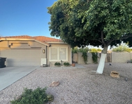 Unit for rent at 2635 N Sericin Circle, Mesa, AZ, 85215