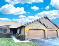 Unit for rent at 2183 London Bridge Drive, Rochester Hills, MI, 48307