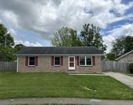 Unit for rent at 124 Edwards Drive, Nicholasville, KY, 40356
